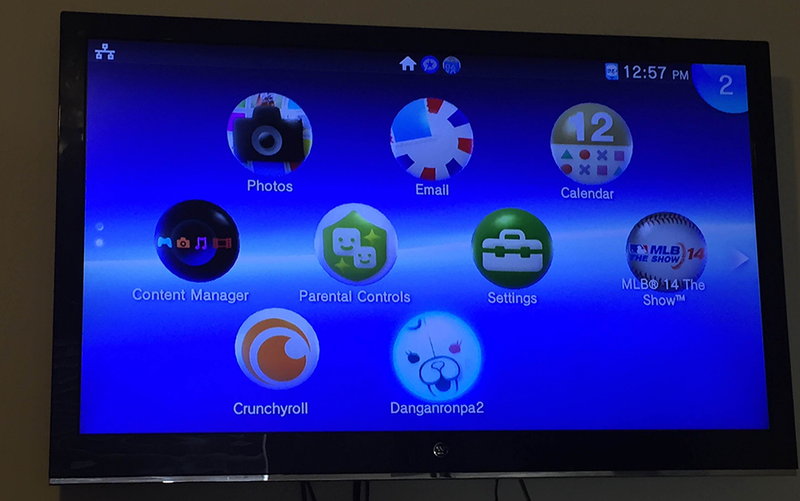 Illustration for article titled Getting Started With The PlayStation TV